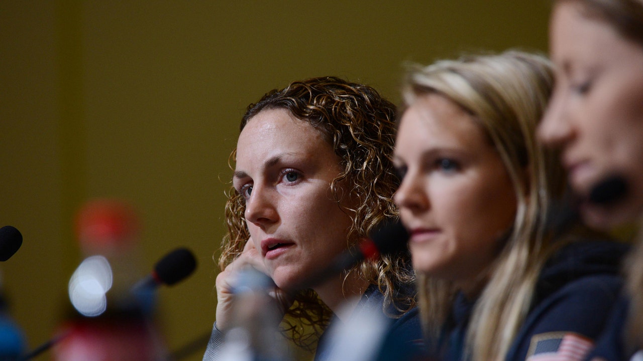 A day later, the pain still stings for U.S. women
